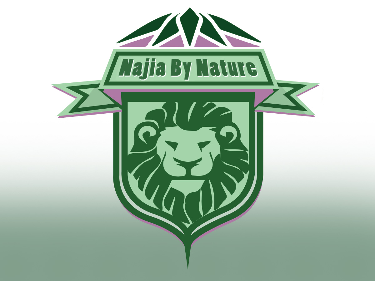 Logo Design by Cody Rostron for Naija By Nature Limited | Design #3997585