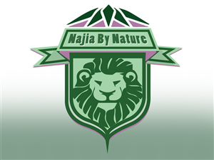 Logo Design by Cody Rostron for Naija By Nature Limited | Design: #3997585