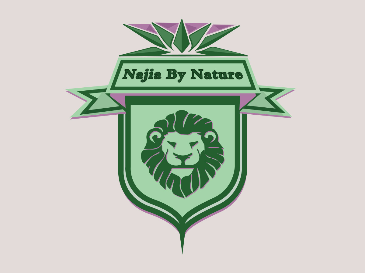Logo Design by Cody Rostron for Naija By Nature Limited | Design #4007772