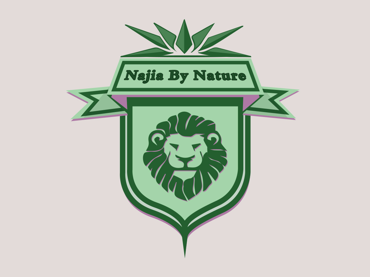 Logo Design by Cody Rostron for Naija By Nature Limited | Design #4007783