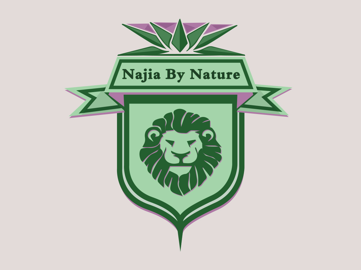 Logo Design by Cody Rostron for Naija By Nature Limited | Design #4007801