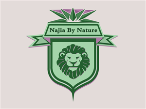 Logo Design by Cody Rostron for Naija By Nature Limited | Design: #4007801