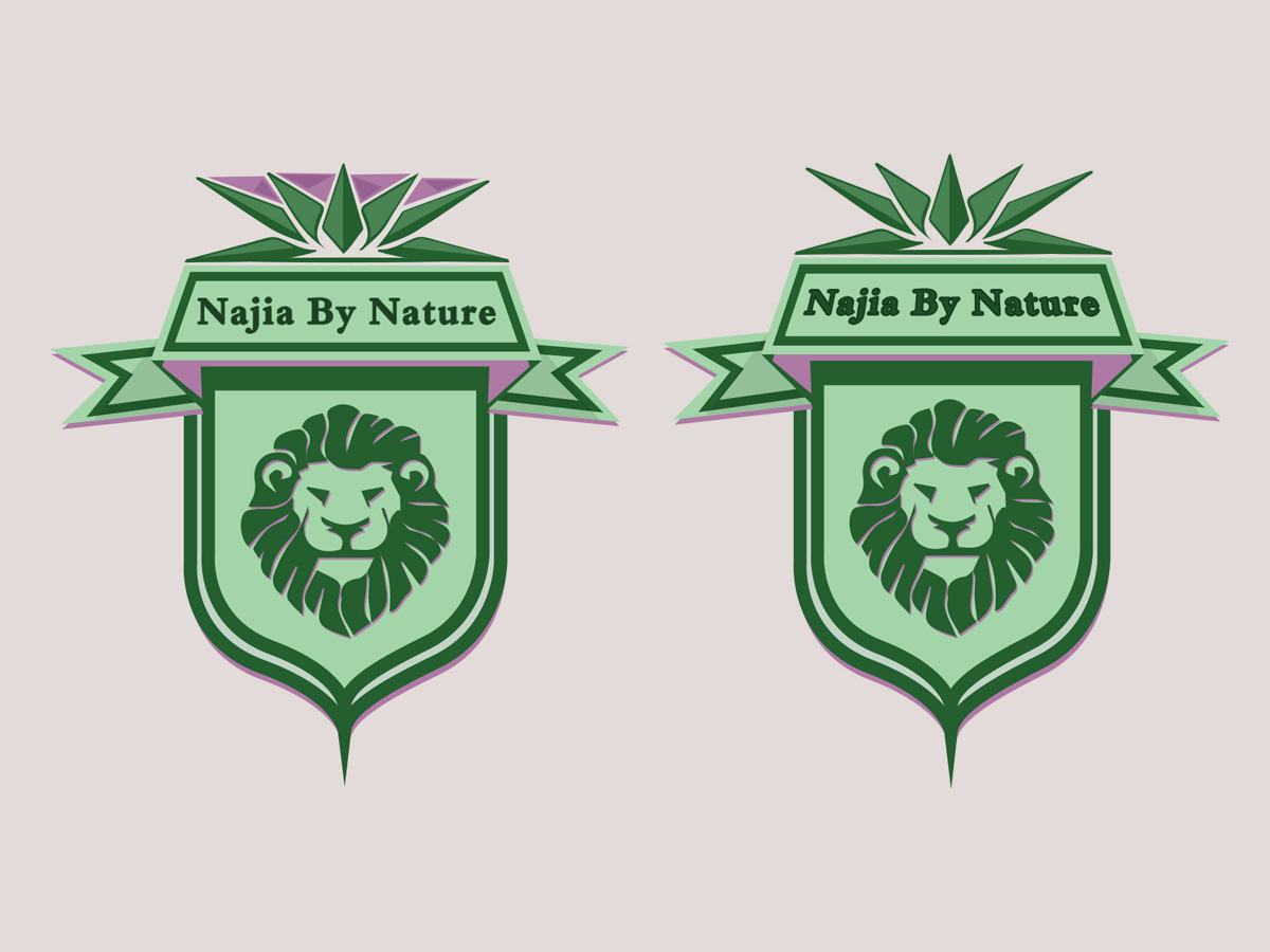 Diseño de Logo por Cody Rostron para Naija By Nature Limited | Diseño #4051364