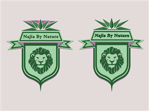 Logo Design by Cody Rostron for Naija By Nature Limited | Design: #4051364