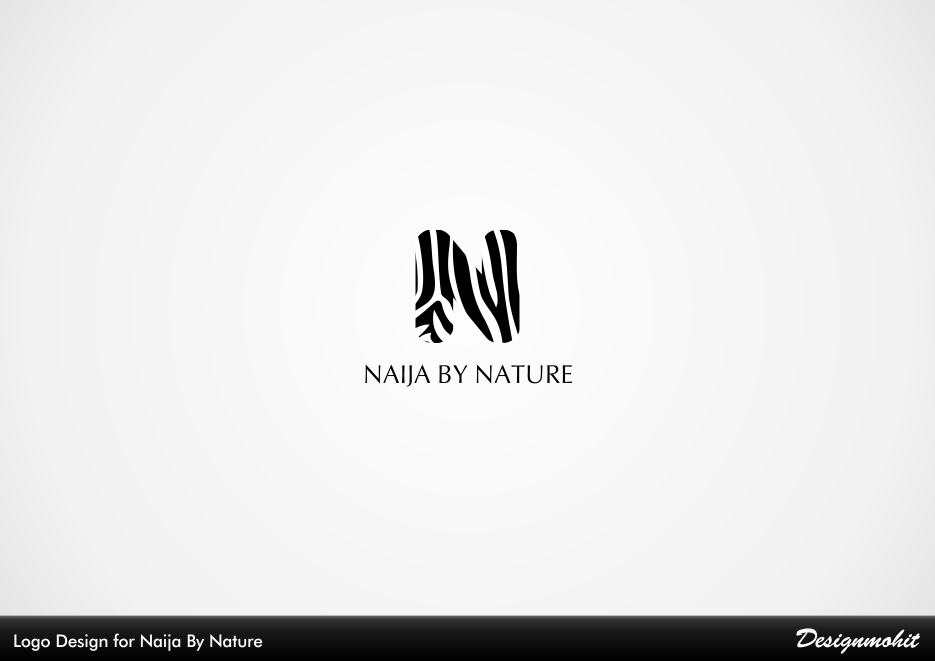Logo Design by DesignMohit for Naija By Nature Limited | Design #4042264
