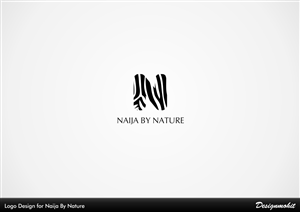 Logo Design by DesignMohit for Naija By Nature Limited | Design: #4042264