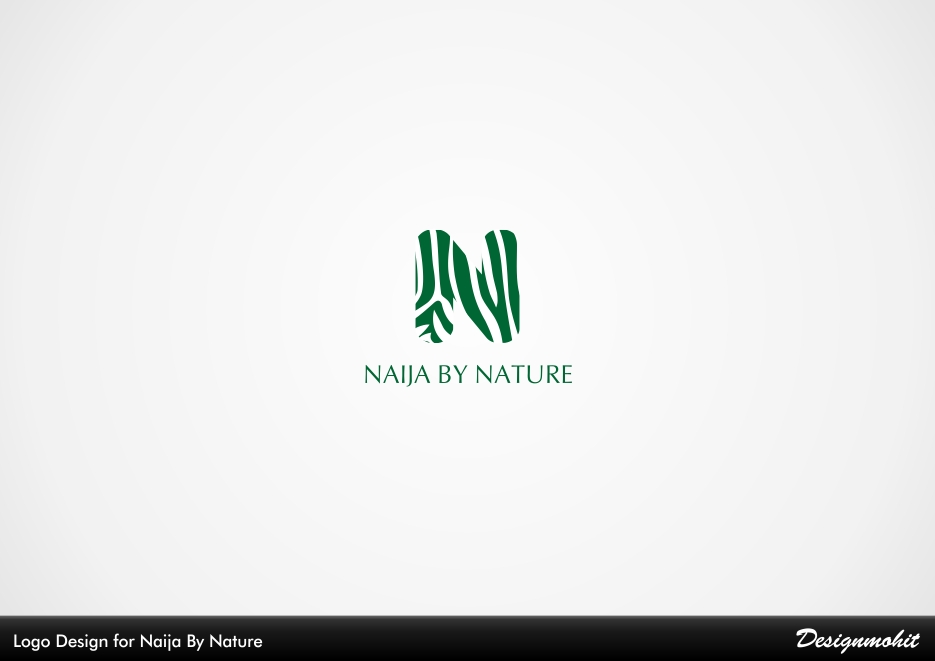 Logo Design by DesignMohit for Naija By Nature Limited | Design #4042266