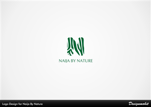 Logo Design by DesignMohit for Naija By Nature Limited | Design: #4042266