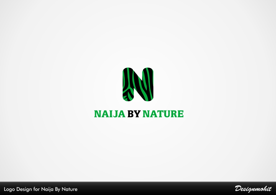 Logo Design by DesignMohit for Naija By Nature Limited | Design #4065805