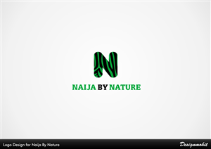 Logo Design by DesignMohit for Naija By Nature Limited | Design: #4065805