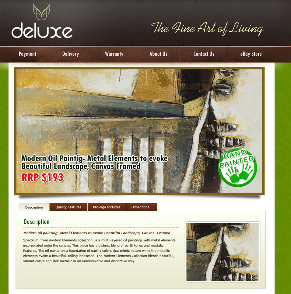 Web-Design von Expert Designer für Vanatage Direct PTy LTD | Design #1080297