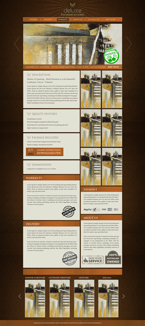 Web Design by krishnan