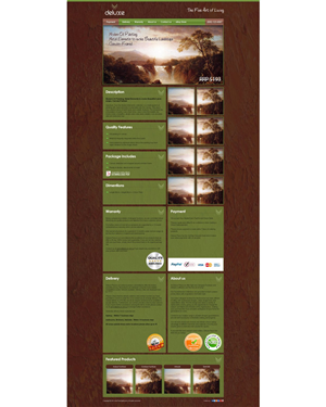 Web Design by TechWise