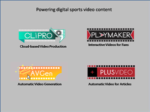 Logo Design by Ælx for W.S.C Sports Technologies LTD | Design: #3957377