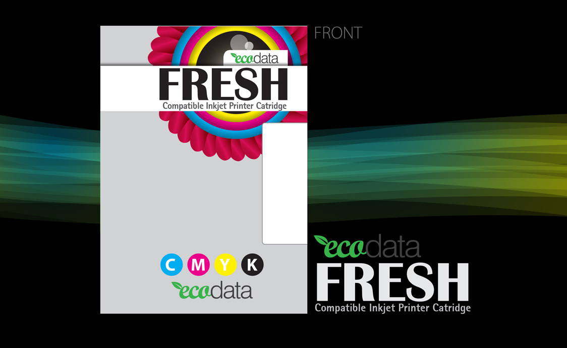 Packaging Design by Ritesh Singh for Euro Data SK, a.s. | Design #1118503