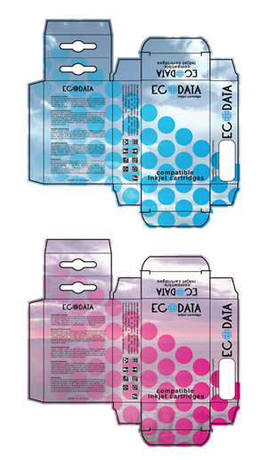 Packaging Design by A DESIGN FOR YOU
