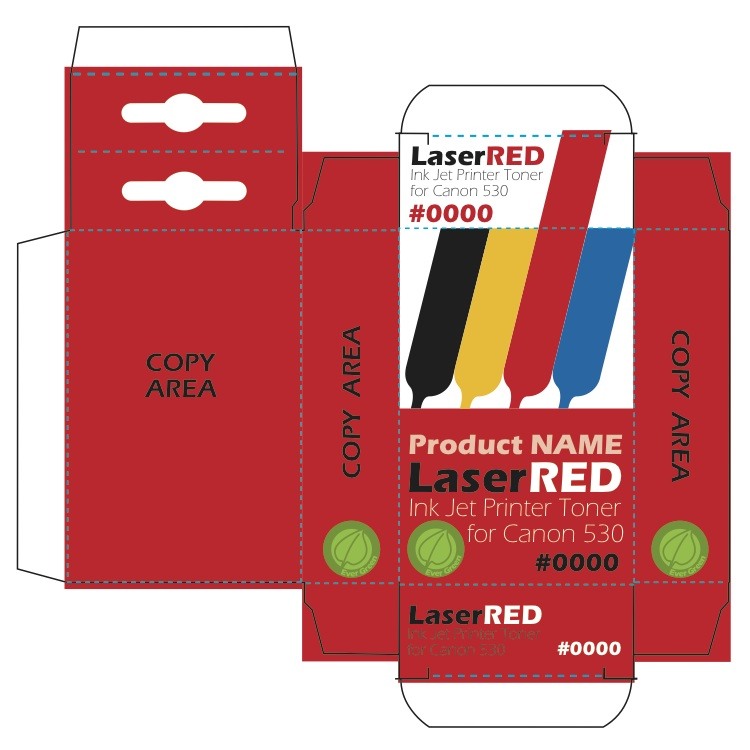 Packaging Design by GR  for Euro Data SK, a.s. | Design #1116694