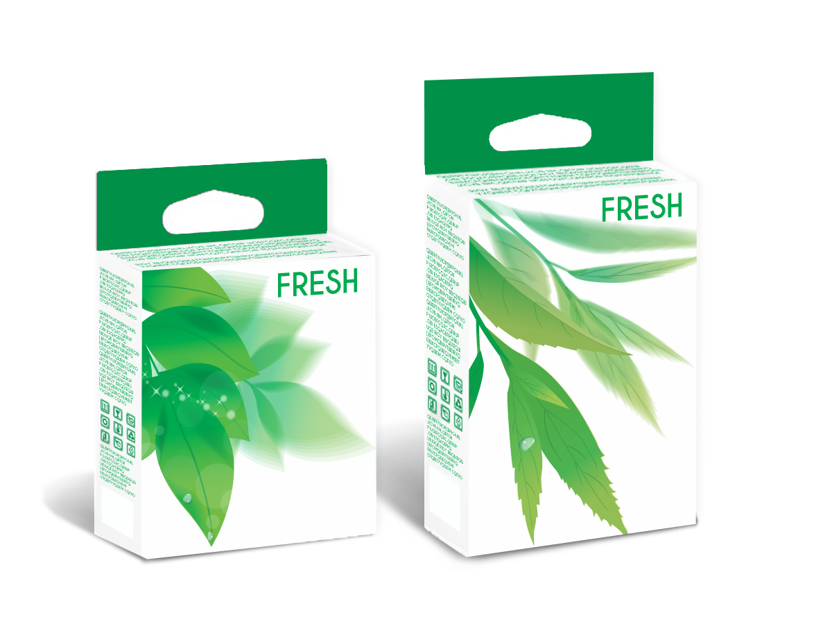 Diseño de Empaque por sziareka para Euro Data SK, a.s. | Diseño #1122119