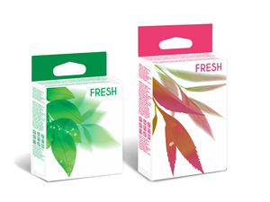 Diseño de Empaque por sziareka para Euro Data SK, a.s. | Diseño: #1122120