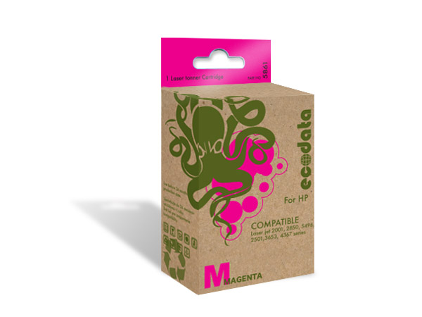 Verpackungs-Design von Ataball für Euro Data SK, a.s. | Design #1132561