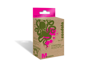 Diseño de Empaque por Ataball para Euro Data SK, a.s. | Diseño: #1132561