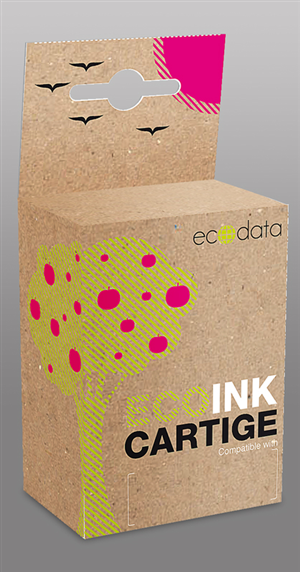 Diseño de Empaque por marton para Euro Data SK, a.s. | Diseño: #1121199