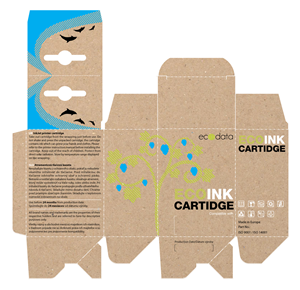 Packaging Design by marton for Euro Data SK, a.s. | Design: #1124649