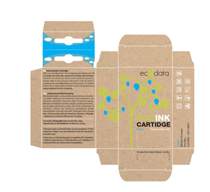 Packaging Design by marton for Euro Data SK, a.s. | Design: #1130886