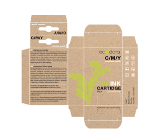 Packaging Design by marton for Euro Data SK, a.s. | Design: #1130891