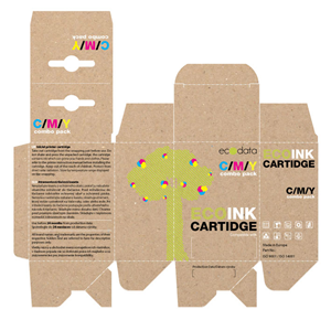 Diseño de Empaque por marton para Euro Data SK, a.s. | Diseño: #1158406