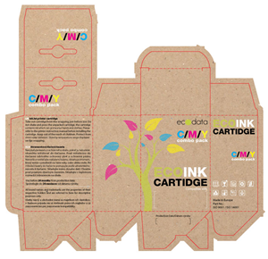Diseño de Empaque por marton para Euro Data SK, a.s. | Diseño: #1166782