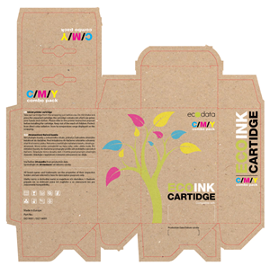 Diseño de Empaque por marton para Euro Data SK, a.s. | Diseño #1166783