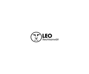 Diseño de Logo por BeCreative para LEO Rechtsanwälte | Diseño: #3956168