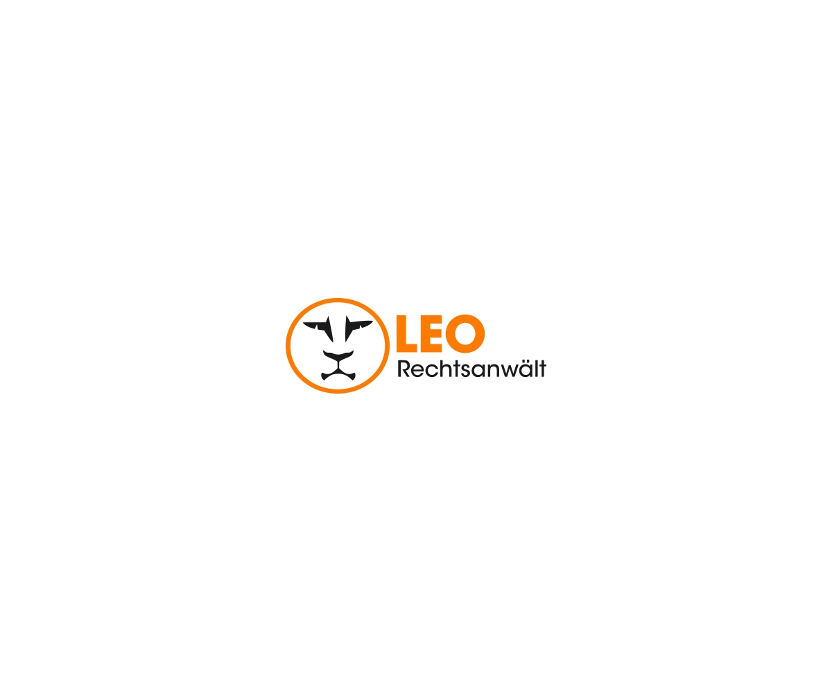 Logo Design by BeCreative for LEO Rechtsanwälte | Design #3956171