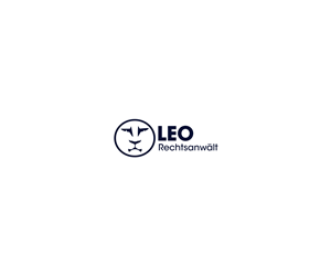 Diseño de Logo por BeCreative para LEO Rechtsanwälte | Diseño: #3956175