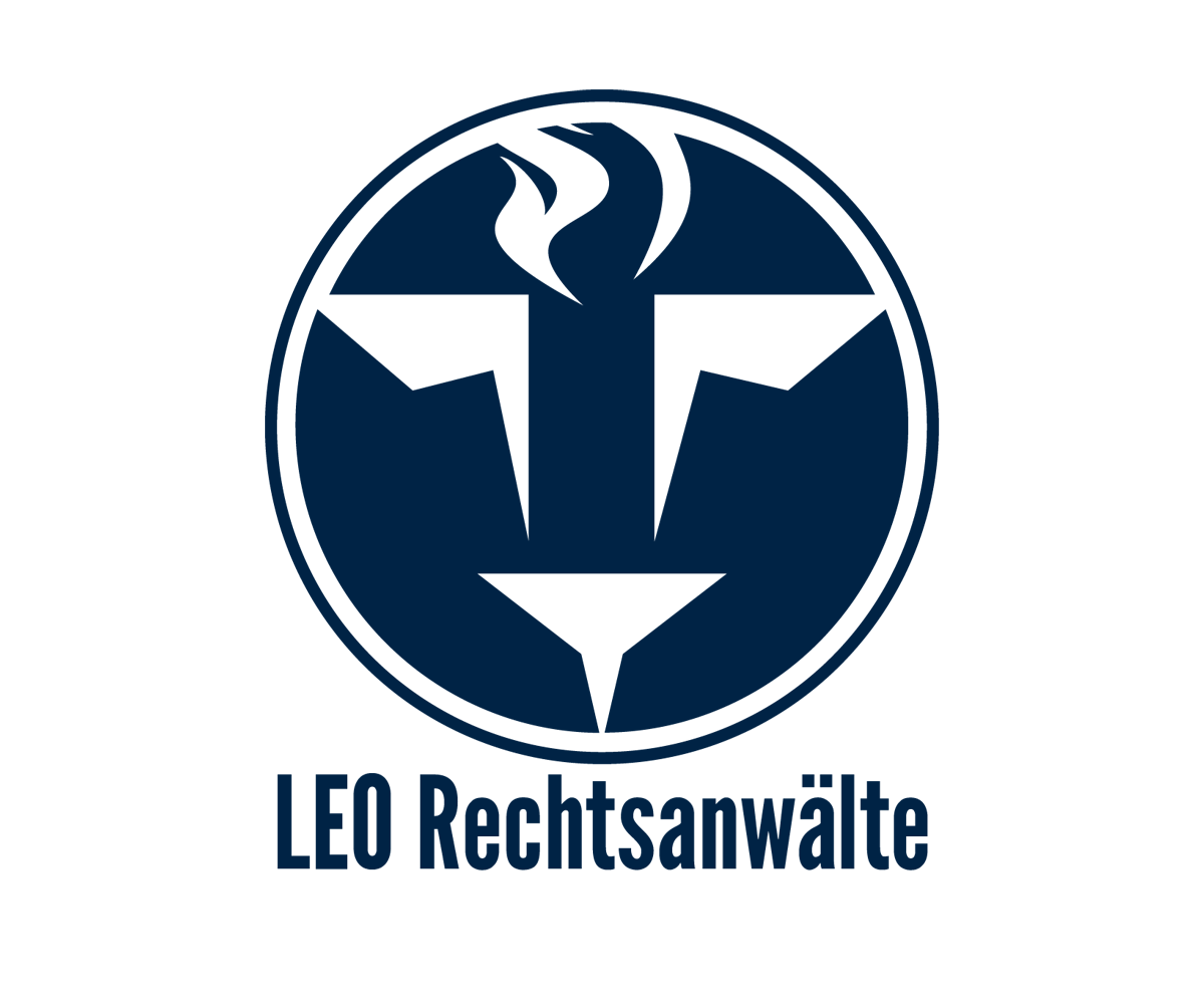 Diseño de Logo por mikehsdg para LEO Rechtsanwälte | Diseño #4049414