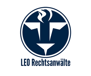 Logo-Design von mikehsdg für LEO Rechtsanwälte | Design #4049414