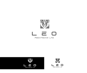 Logo-Design von juanpost für LEO Rechtsanwälte | Design #4025190