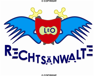 Logo Design by Emmon for LEO Rechtsanwälte | Design: #3987827