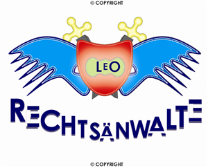 Logo Design by Emmon for LEO Rechtsanwälte | Design: #3994639