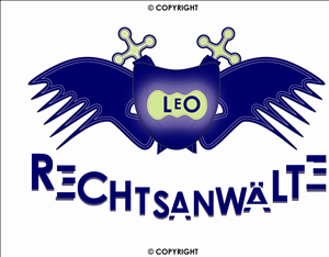Logo Design by Emmon for LEO Rechtsanwälte | Design: #4016420