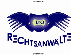 Logo Design by Emmon for LEO Rechtsanwälte | Design: #4023981