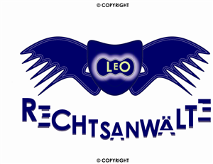 Logo Design by Emmon for LEO Rechtsanwälte | Design: #4023986