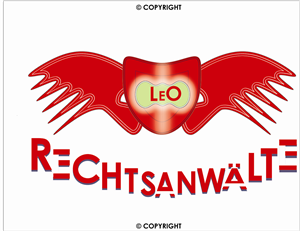 Logo Design by Emmon for LEO Rechtsanwälte | Design: #4031818
