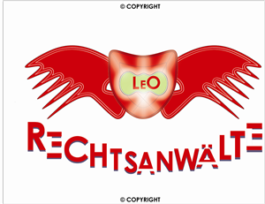 Logo Design by Emmon for LEO Rechtsanwälte | Design: #4031828