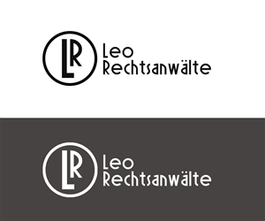 Diseño de Logo por Quirky para LEO Rechtsanwälte | Diseño: #3956745