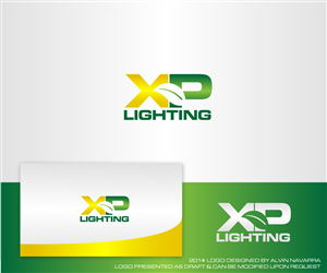 Logo Design by alvinnavarra for this project | Design: #4025018