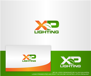 Logo Design by alvinnavarra for this project | Design: #4025048