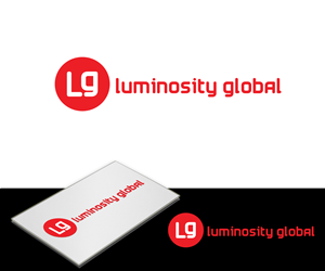 Logo Design by Pixi Dust for Luminosity Global | Design: #3957049