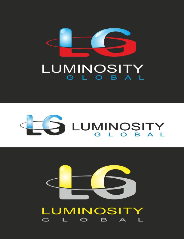 Design de Logo par jos-organic pour Luminosity Global | Design #3988348